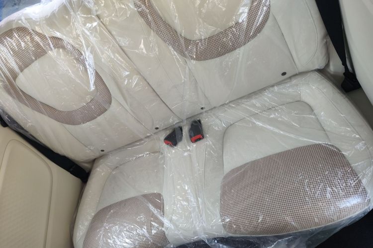 五菱汽车 宏光MINIEV 2024款 第三代 215km 青春版中控内饰21