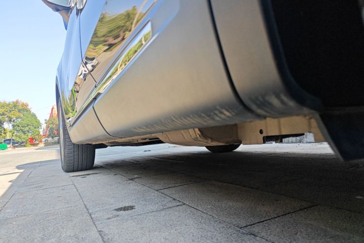 别克 2021款 昂科威Plus 652T 五座豪华型局部细节9002