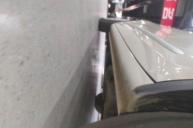 五菱汽车 五菱缤果 2023款 203km 轻享款局部细节9002