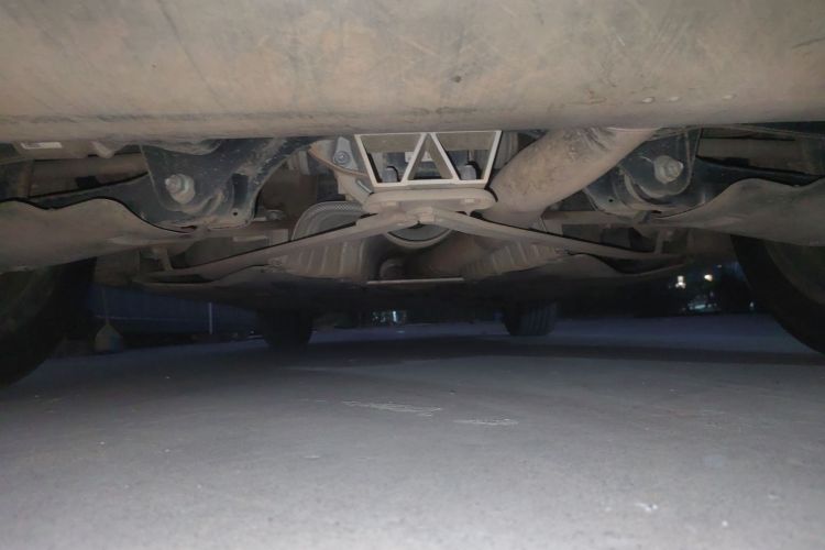 宝马X3 2020款  xDrive28i M运动套装局部细节9009