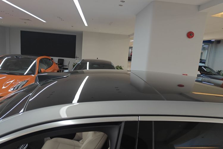 理想汽车 理想L7 2024款 Ultra局部细节57