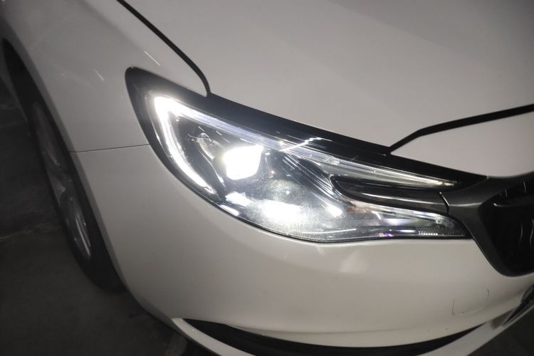 别克 英朗 2019款 15T 双离合互联精英型 国VI车身外观6006