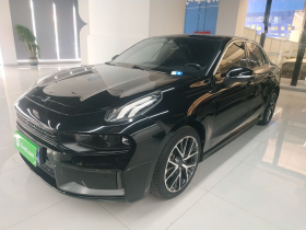 领克03 2021款 2.0TD 自动劲 冠军版