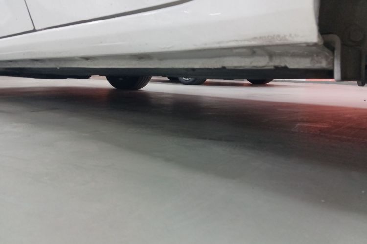 本田 飞度 2016款 1.5L LXS CVT舒适天窗版局部细节9002