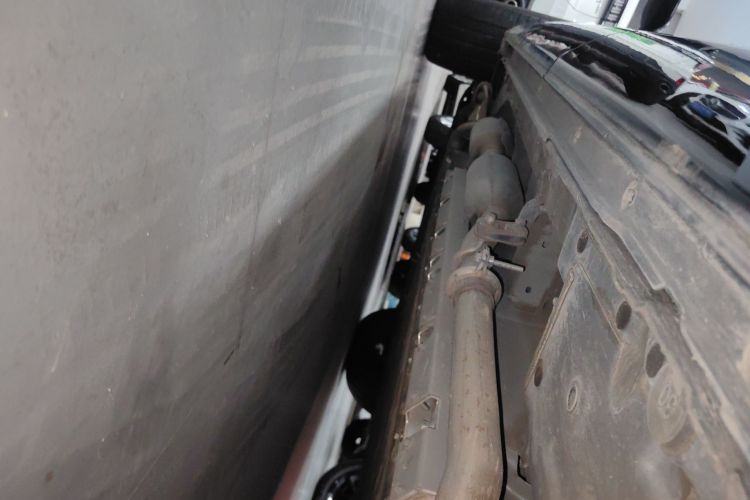 鸿蒙智行 问界M7 2024款 1.5T 智驾四驱Max版 5座局部细节9002