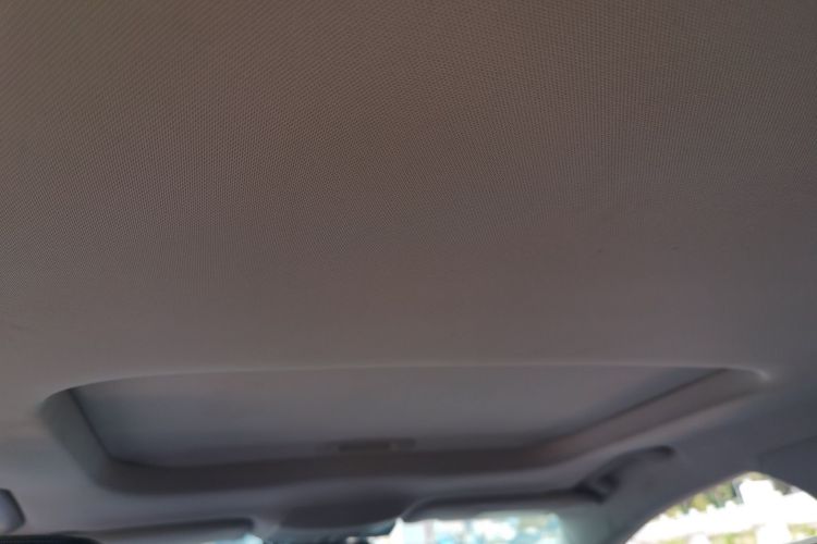 福特 蒙迪欧 2017款 改款 EcoBoost 180 时尚型局部细节22