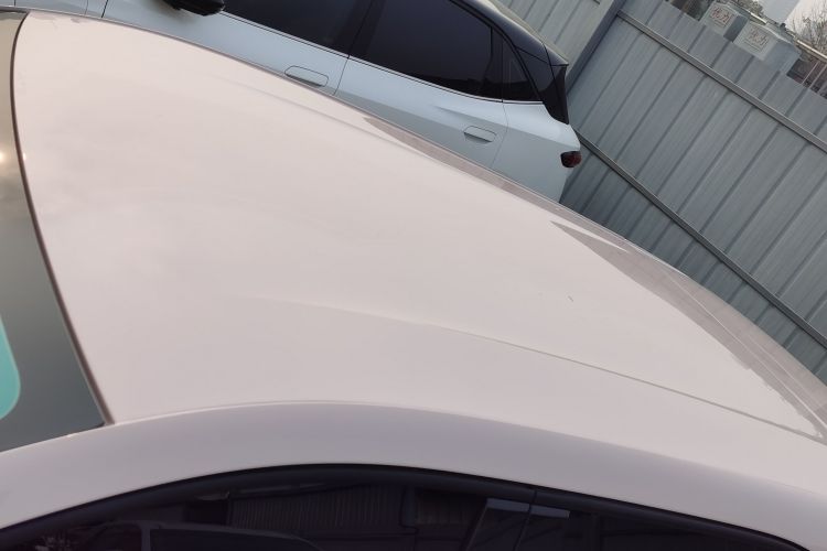 比亚迪 海鸥 2025款 305km 活力版局部细节57