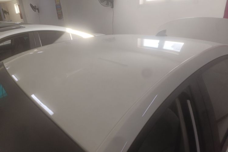 别克 英朗 2018款 15T 双离合进取型 国V局部细节57