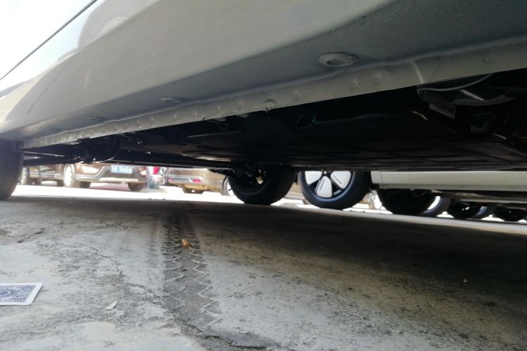 五菱汽车 宏光MINIEV 2024款 第三代 215km 青春版局部细节9002