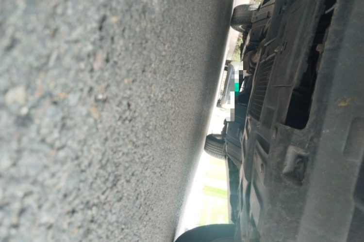 哈弗H6 2017款 红标 运动版 1.5T 手动两驱精英型局部细节9005