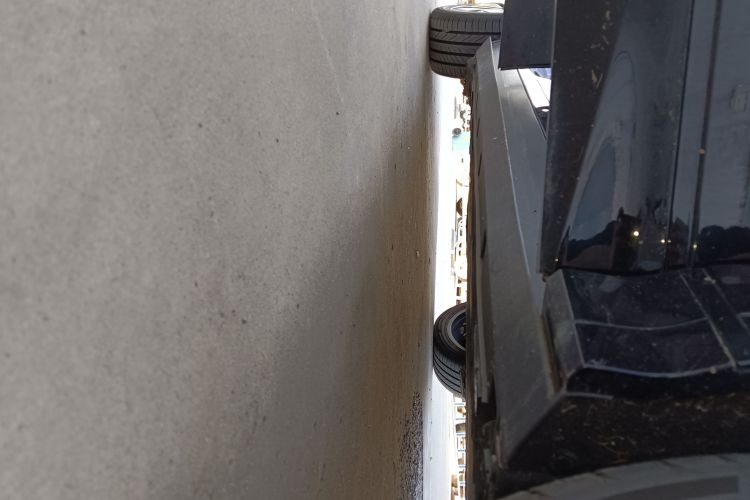 比亚迪 宋L EV 2025款 智驾版 662km 激光雷达卓越型局部细节9001