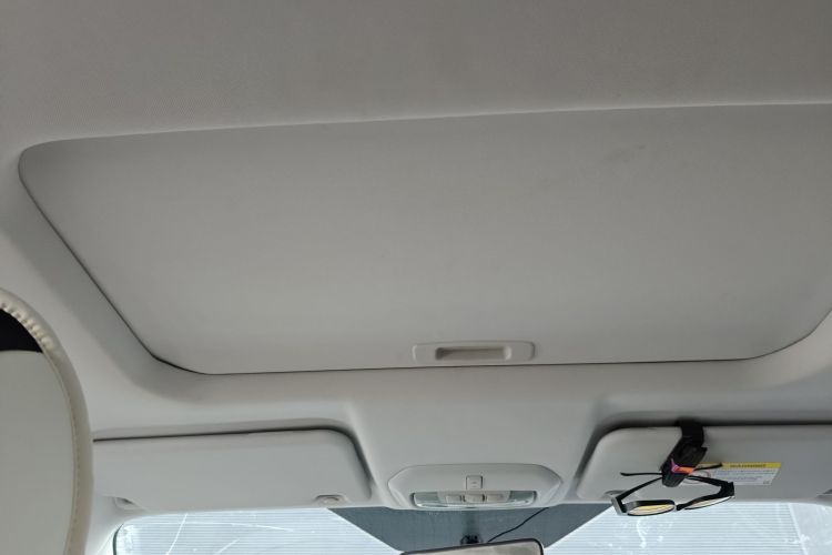 福特 福睿斯 2019款 1.5L 自动悦享型局部细节22