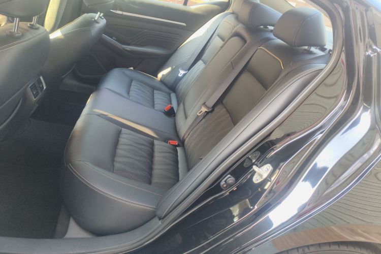 日产 天籁 2022款 2.0T XL 进享版中控内饰21