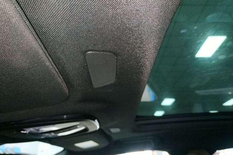 沃尔沃S90 2024款 B5 智远豪华版中控内饰22