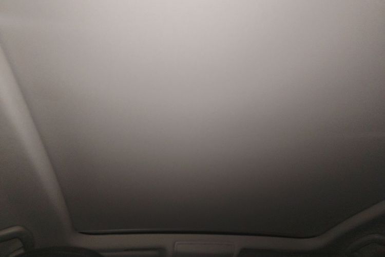 大众 2018款 途安L 280TSI DSG舒适版 7座 国VI局部细节22