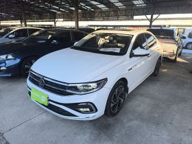 大众 宝来 2023款 300TSI DSG尊行版