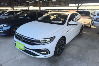 大众 宝来 2023款 300TSI DSG尊行版