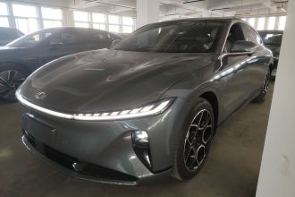 长安启源A07 2025款  纯电 真香版 710 远航型