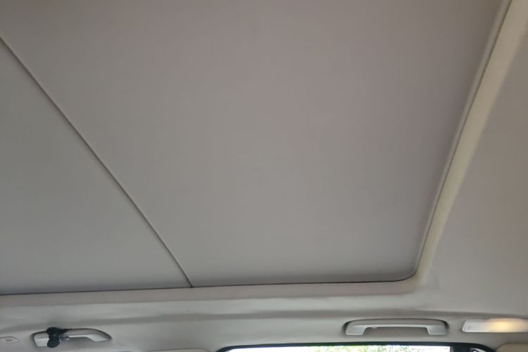 宝马X5(进口) 2015款 xDrive28i局部细节22