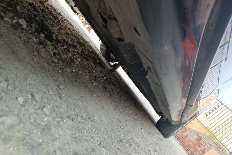 奥迪A6L 2012款 30 FSI 舒适型局部细节9001