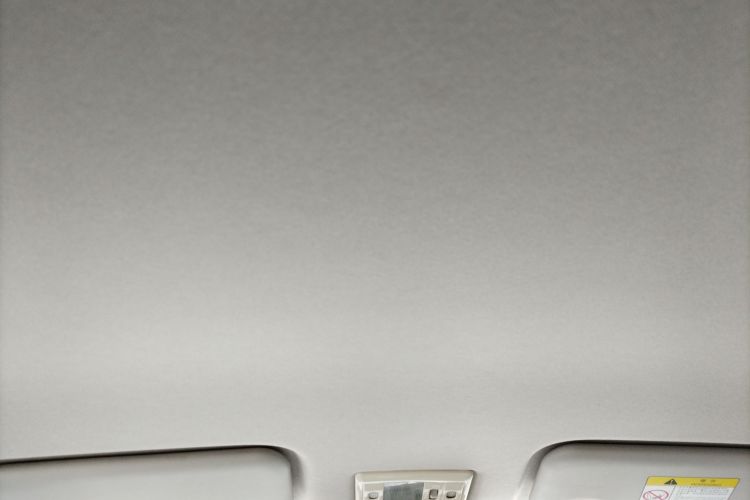 长安启源 长安Lumin 2023款 301km 蜜沁款中控内饰22