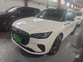 林肯 冒险家 2024款 2.0T 四驱尊耀版