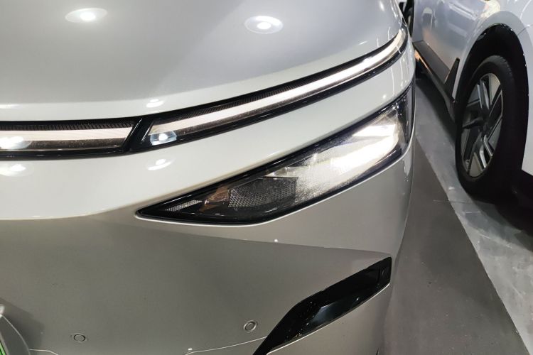 小鹏X9 2024款 702超长续航Max局部细节36