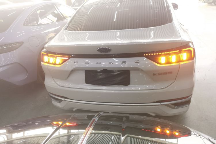 福特 蒙迪欧 2023款 EcoBoost 245 至尊型车身外观6