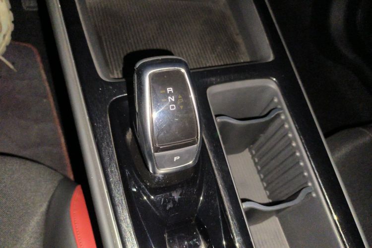 东风风神 奕炫MAX 2023款 1.5T 超能型爸版局部细节18