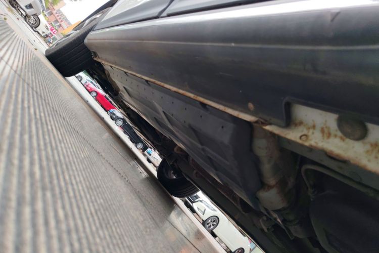 江汽集团 瑞风S3 2017款 1.5L 手动豪华智能型局部细节9002