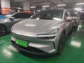 乐道L60 2024款 60kWh 后驱版