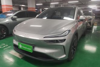 乐道L60 2024款 60kWh 后驱版