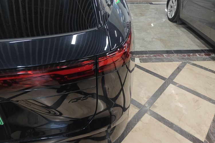 小鹏G9 2025款 625 长续航 Max车身外观6006