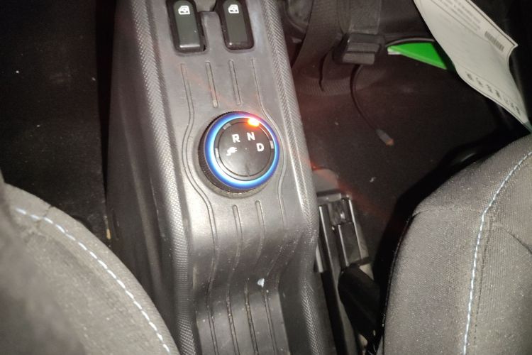 五菱汽车 宏光MINIEV 2020款 自在款 三元锂局部细节18