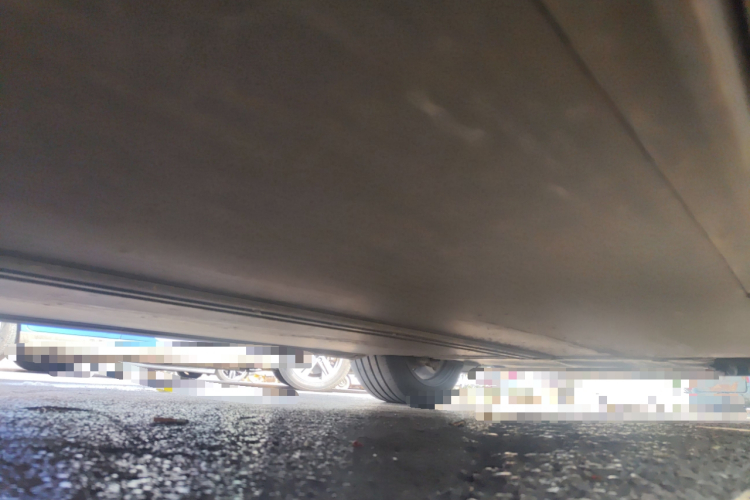 特斯拉 Model Y 2023款 后轮驱动版局部细节9002