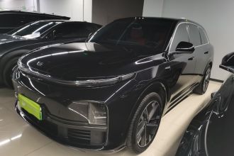 理想汽车 理想L7 2025款 Pro 智能焕新版