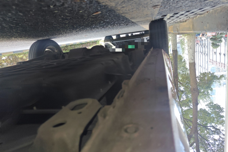 五菱汽车 宏光MINIEV 2020款 悦享款 磷酸铁锂局部细节9001