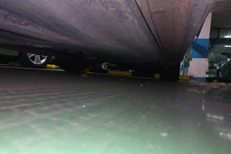 奥迪A3 2021款 Sportback 35 TFSI 时尚运动型局部细节9004