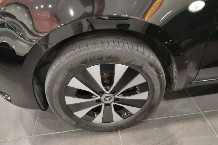 奔驰 威霆 2021款 2.0T 精英版 7座车身外观6002