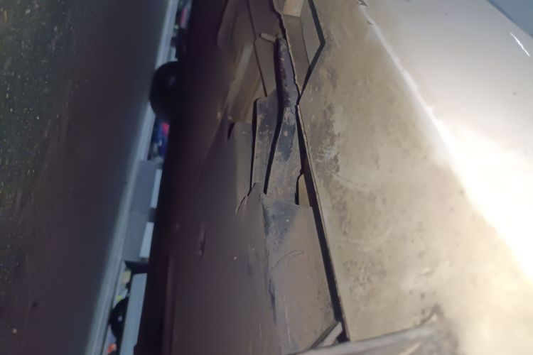 凯迪拉克ATS-L 2014款 25T 舒适型机舱底盘30