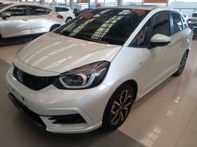 本田 LIFE 2021款 1.5L CVT SPO-SS灵动版