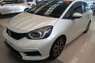 本田 LIFE 2021款 1.5L CVT SPO-SS灵动版