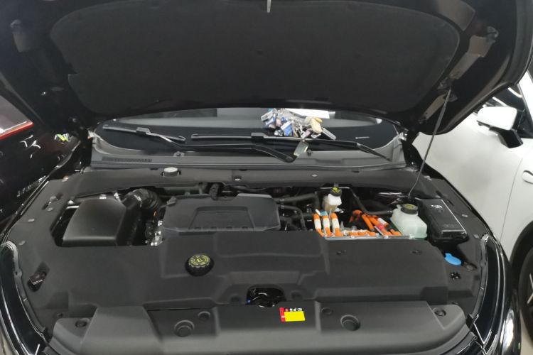 五菱汽车 五菱星光 2023款 150 进阶版局部细节24