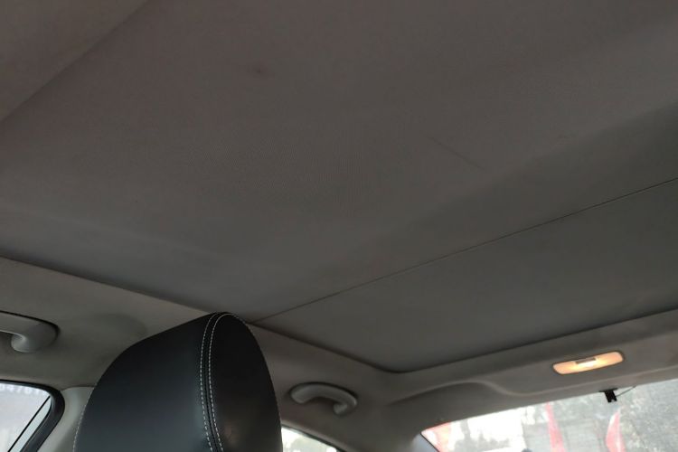 现代 名图 2016款 1.6T 自动智能型GLS中控内饰22