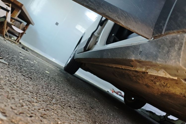 大众 途铠 2019款 280TSI DSG舒适版局部细节9001