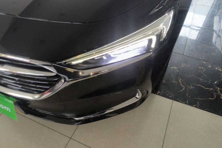 别克 君越 2022款 552T 豪华型局部细节36