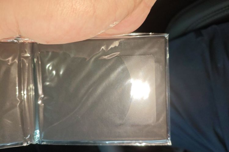 特斯拉 Model Y 2025款 长续航全轮驱动 首发版中控内饰7001