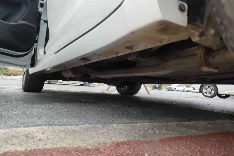 广汽传祺 传祺M6 2023款 PRO 270T DCT豪华版局部细节9002