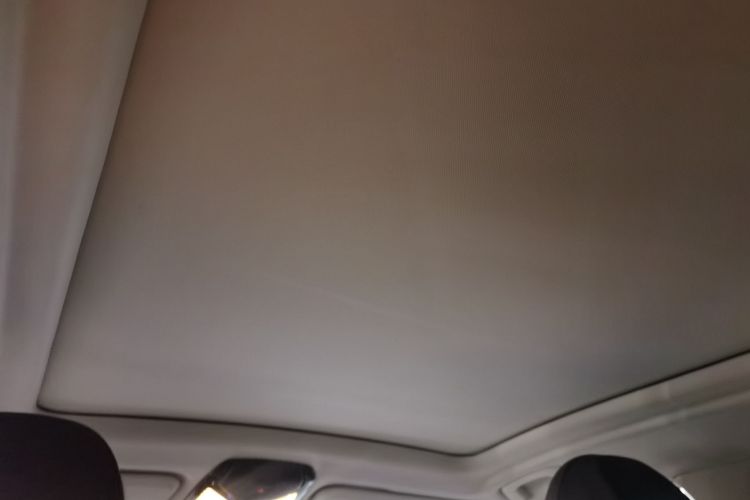 宝马X3 2022款 xDrive30i 领先型 M曜夜套装中控内饰22