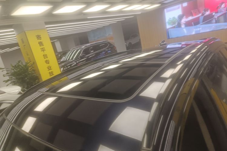 宝马X3 2021款 xDrive30i 领先型 M运动套装局部细节57